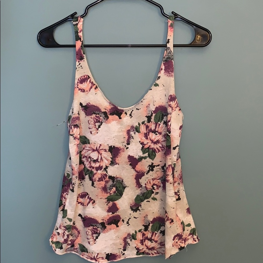 Bdg tank top
